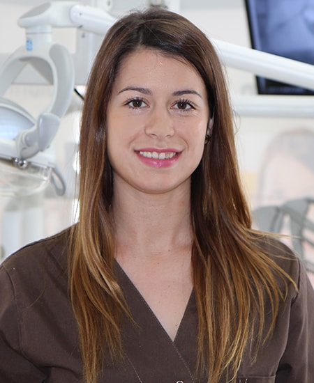 Tamara Muñoz Rivera