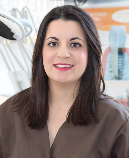 Ana María González Barrajon