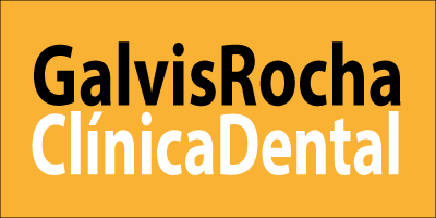 Logo Clínica Dental Galvis Rocha Fuenlabrada
