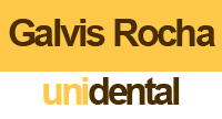 Logo Clínica Dental Galvis Rocha Fuenlabrada