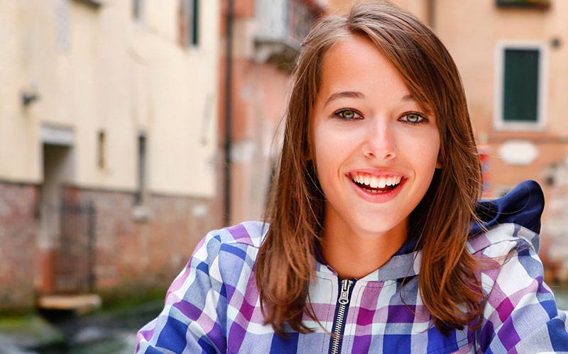 sonrisa cosmética dental